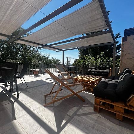 Guesthouse Skofije Ob Parenzani Spodnje Skofije Ngoại thất bức ảnh